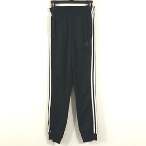 Adidas Juniors Track Pants S